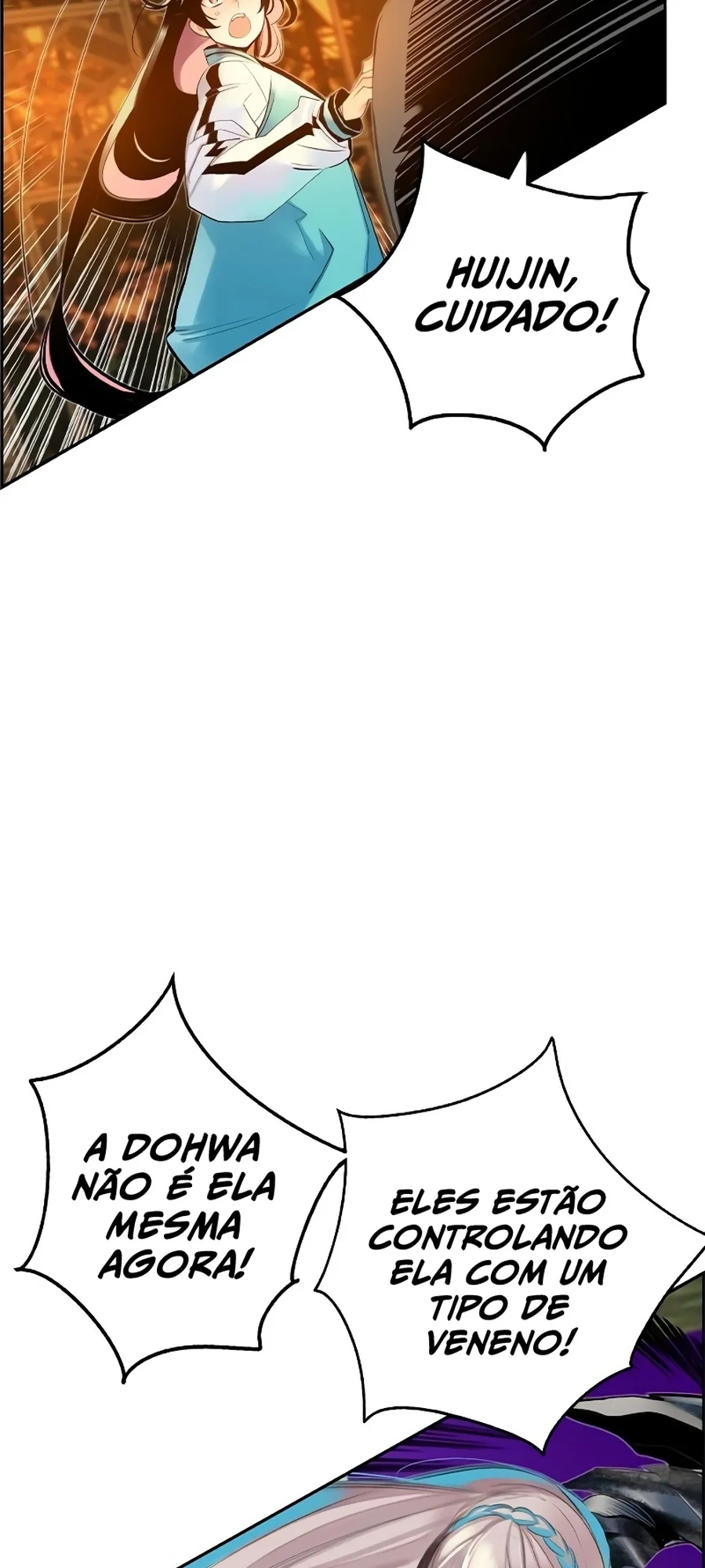Read Jungle Juice PT Manga Online