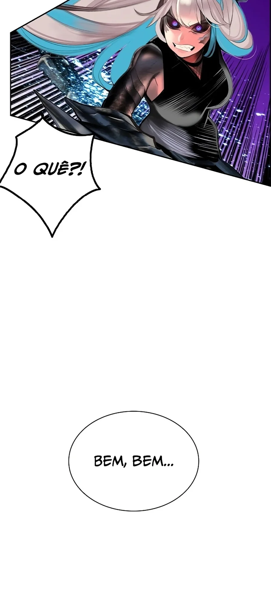 Read Jungle Juice PT Manga Online
