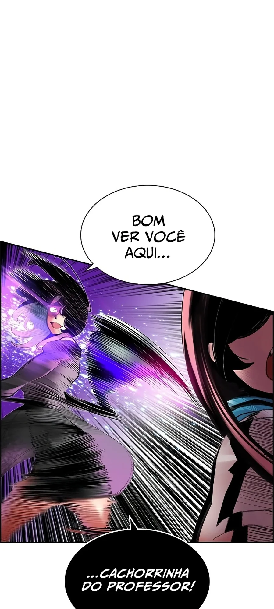 Read Jungle Juice PT Manga Online