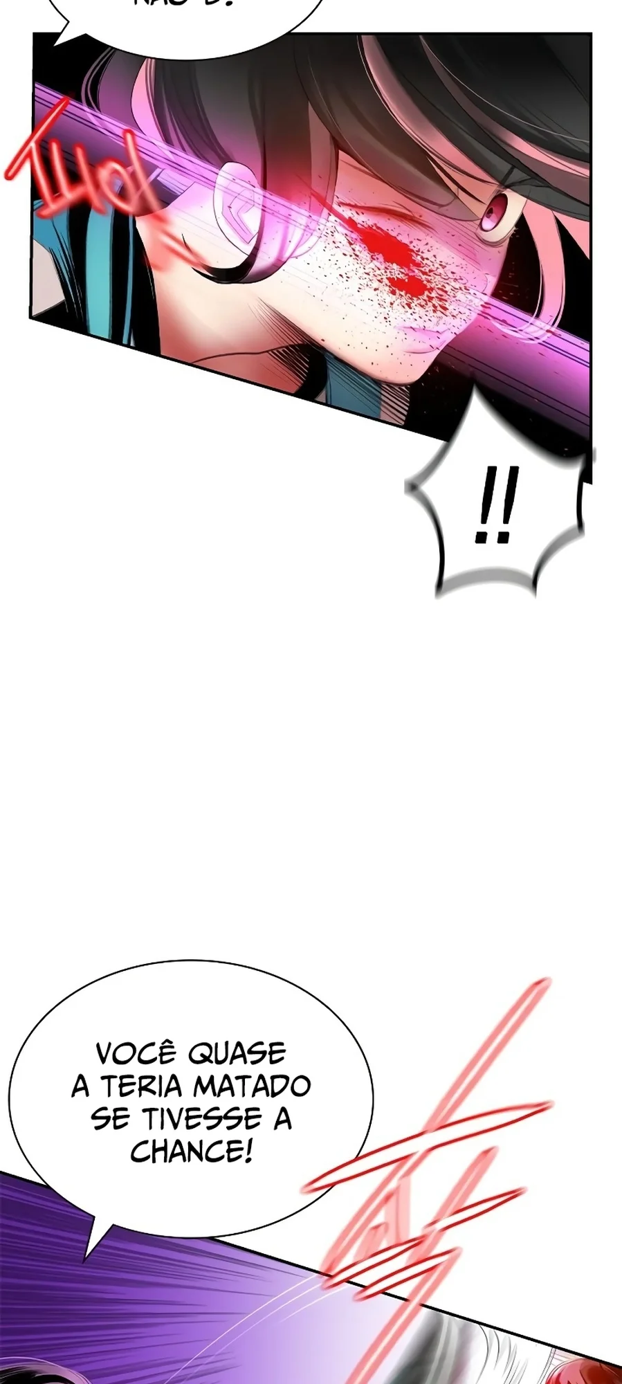 Read Jungle Juice PT Manga Online