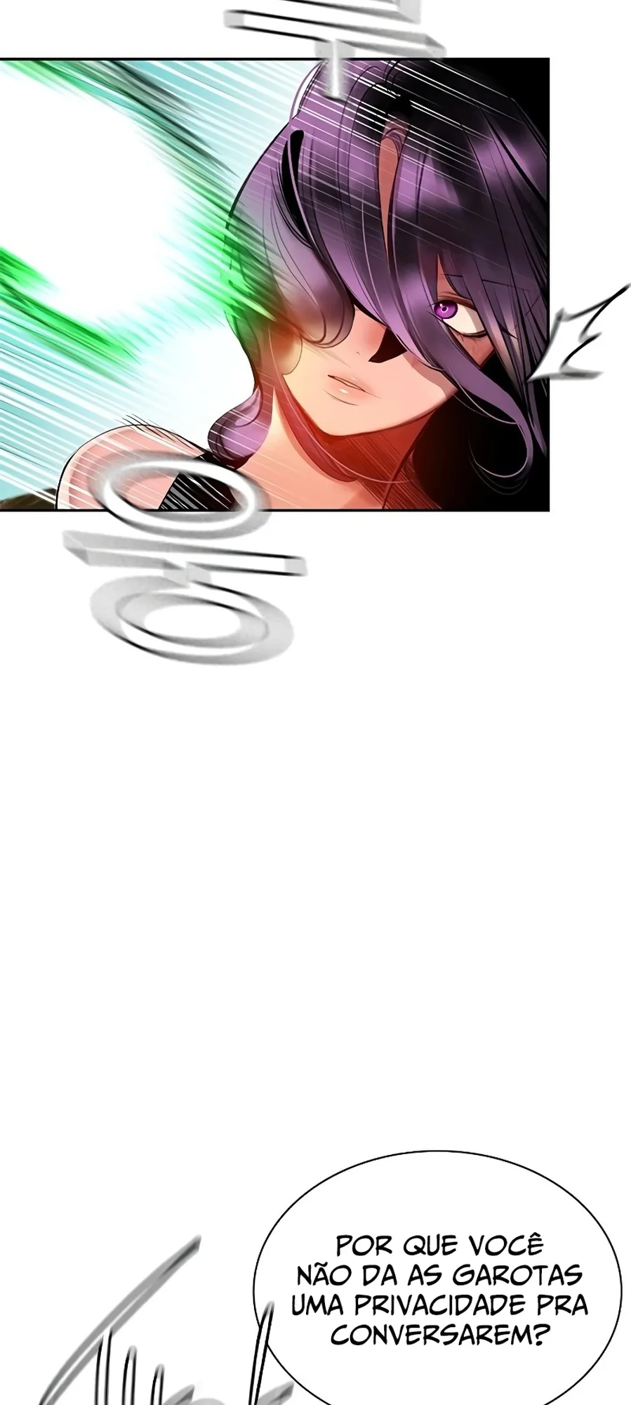 Read Jungle Juice PT Manga Online