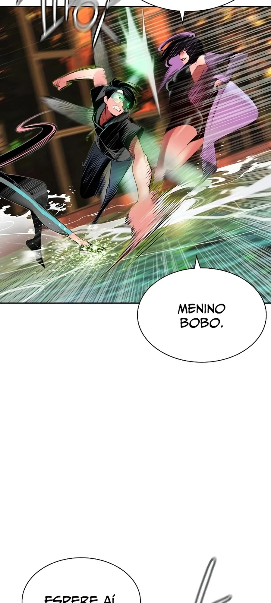 Read Jungle Juice PT Manga Online
