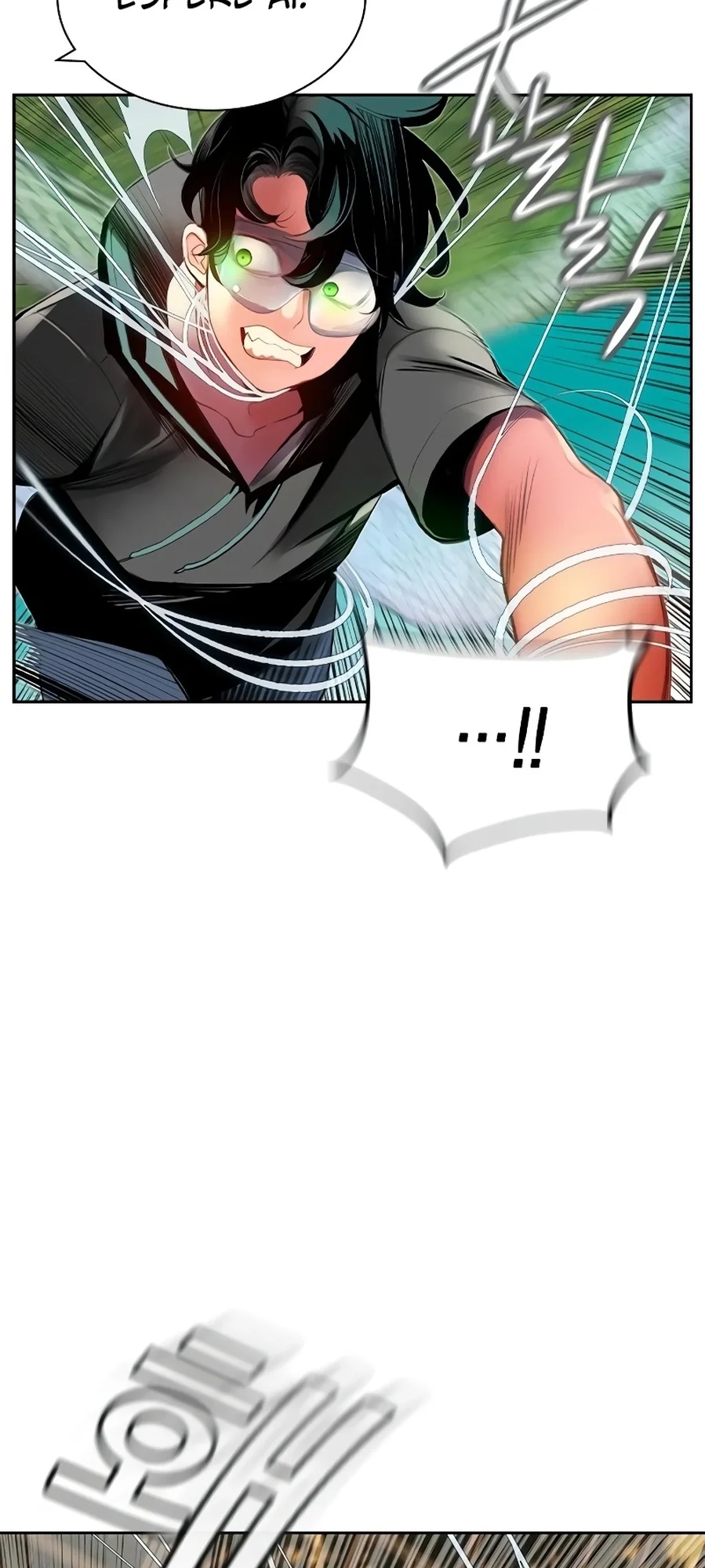 Read Jungle Juice PT Manga Online