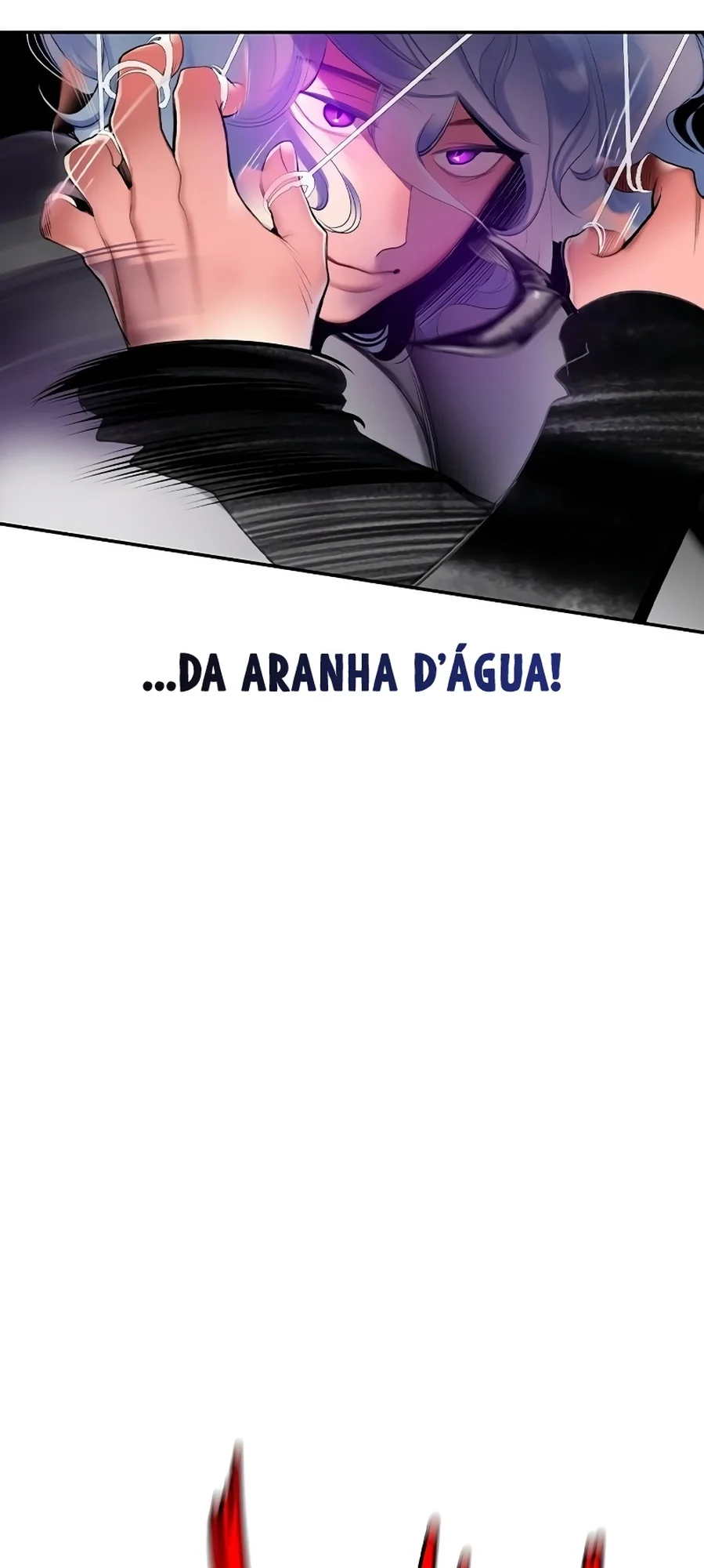 Read Jungle Juice PT Manga Online