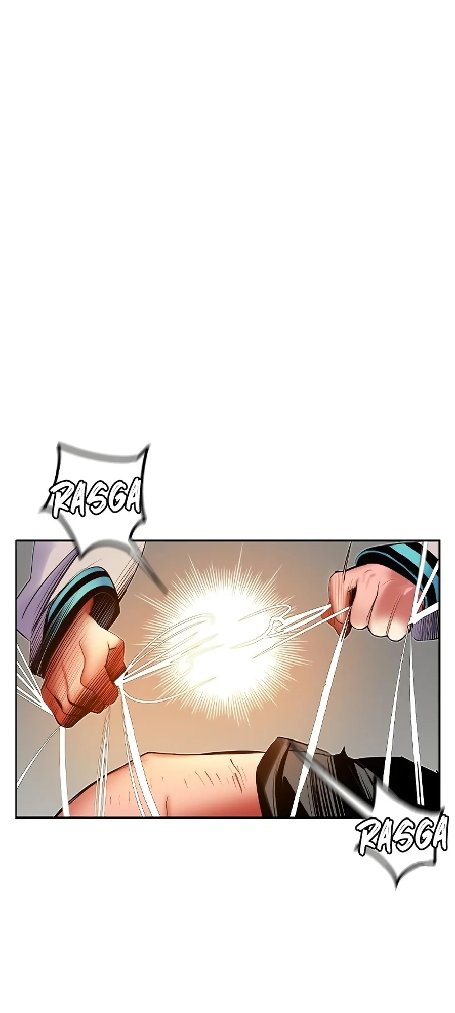 Read Jungle Juice PT Manga Online