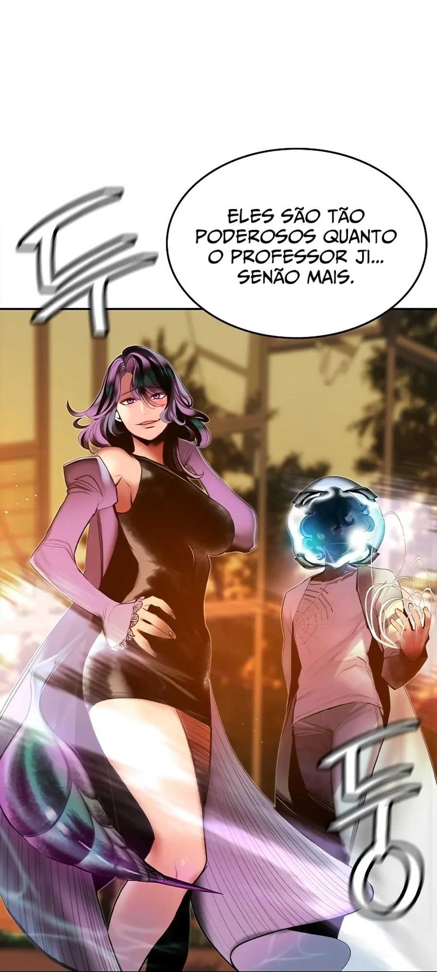 Read Jungle Juice PT Manga Online
