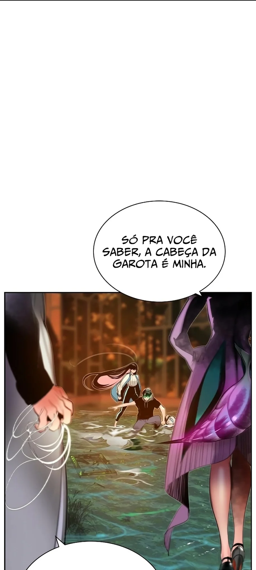 Read Jungle Juice PT Manga Online