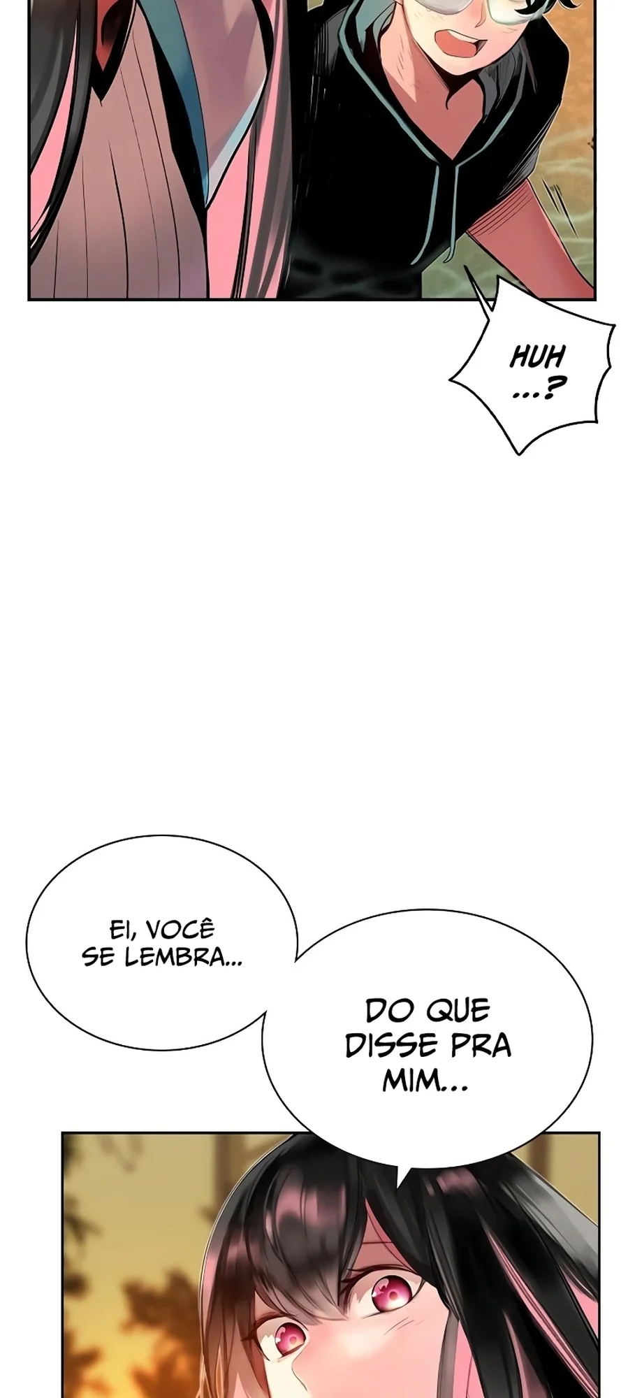 Read Jungle Juice PT Manga Online