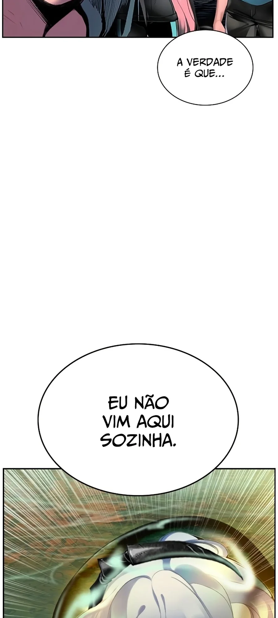 Read Jungle Juice PT Manga Online