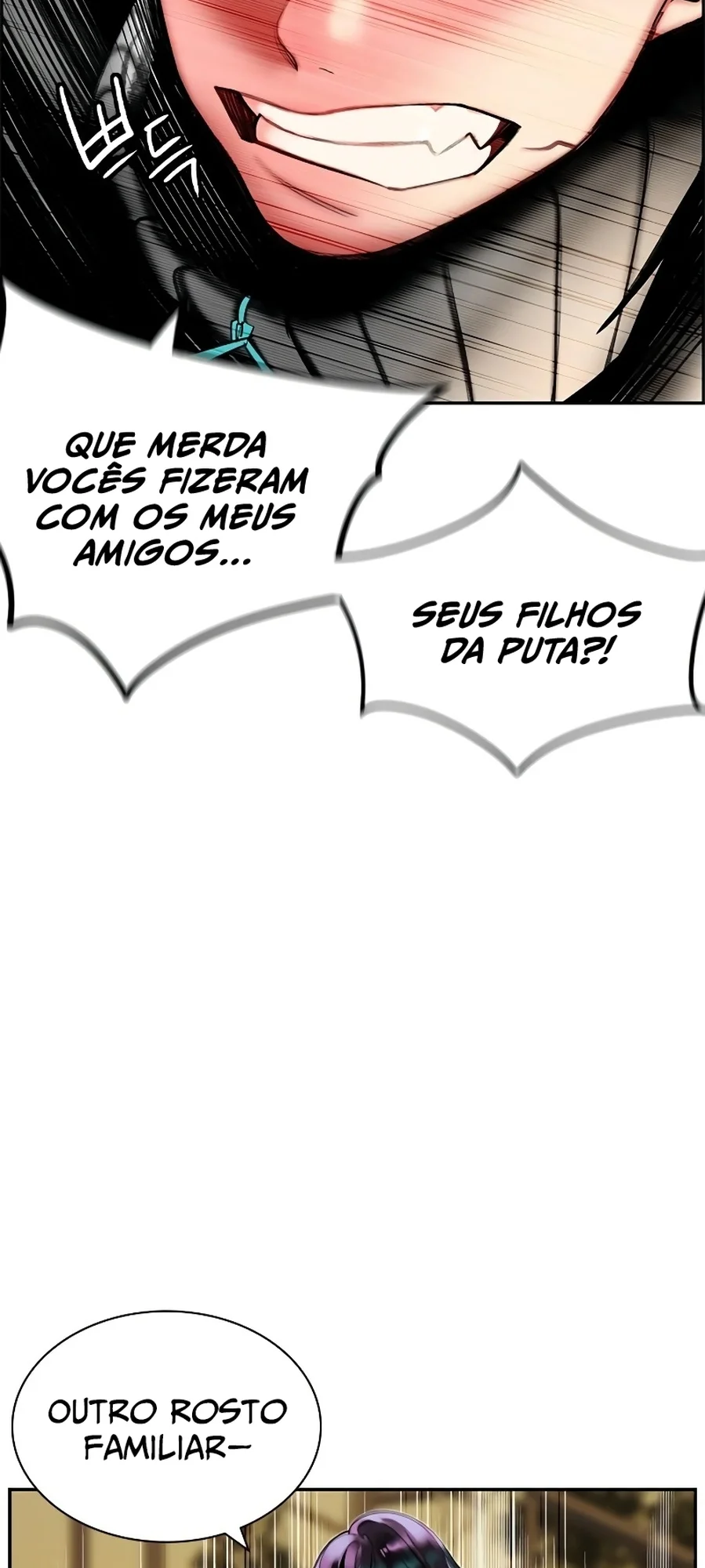 Read Jungle Juice PT Manga Online