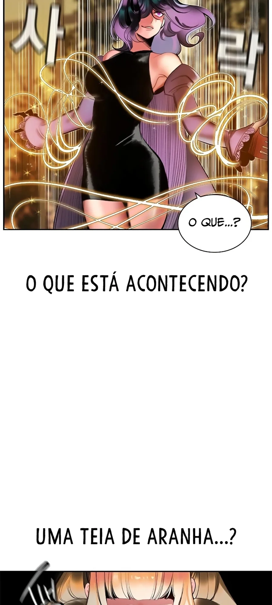 Read Jungle Juice PT Manga Online