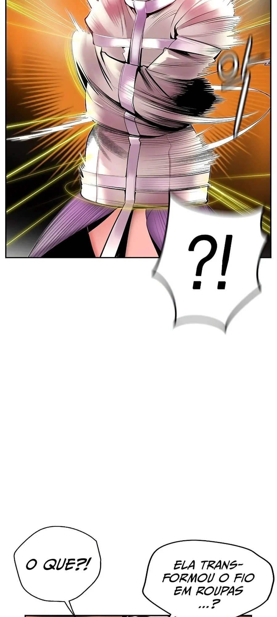 Read Jungle Juice PT Manga Online