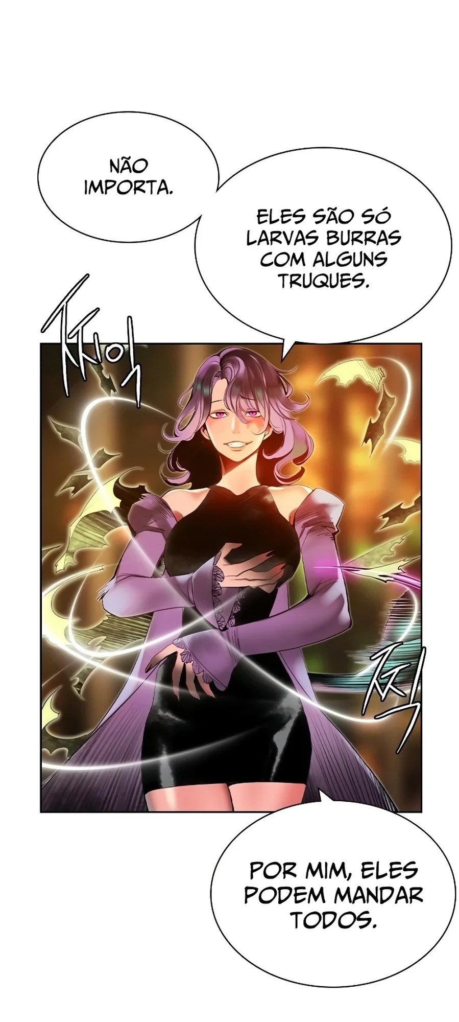 Read Jungle Juice PT Manga Online