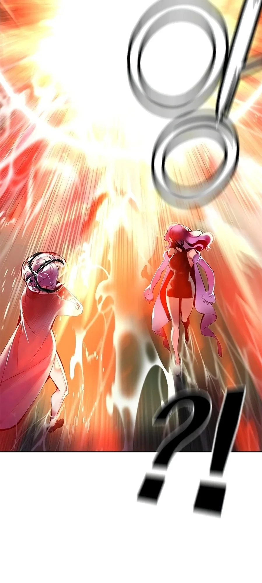 Read Jungle Juice PT Manga Online