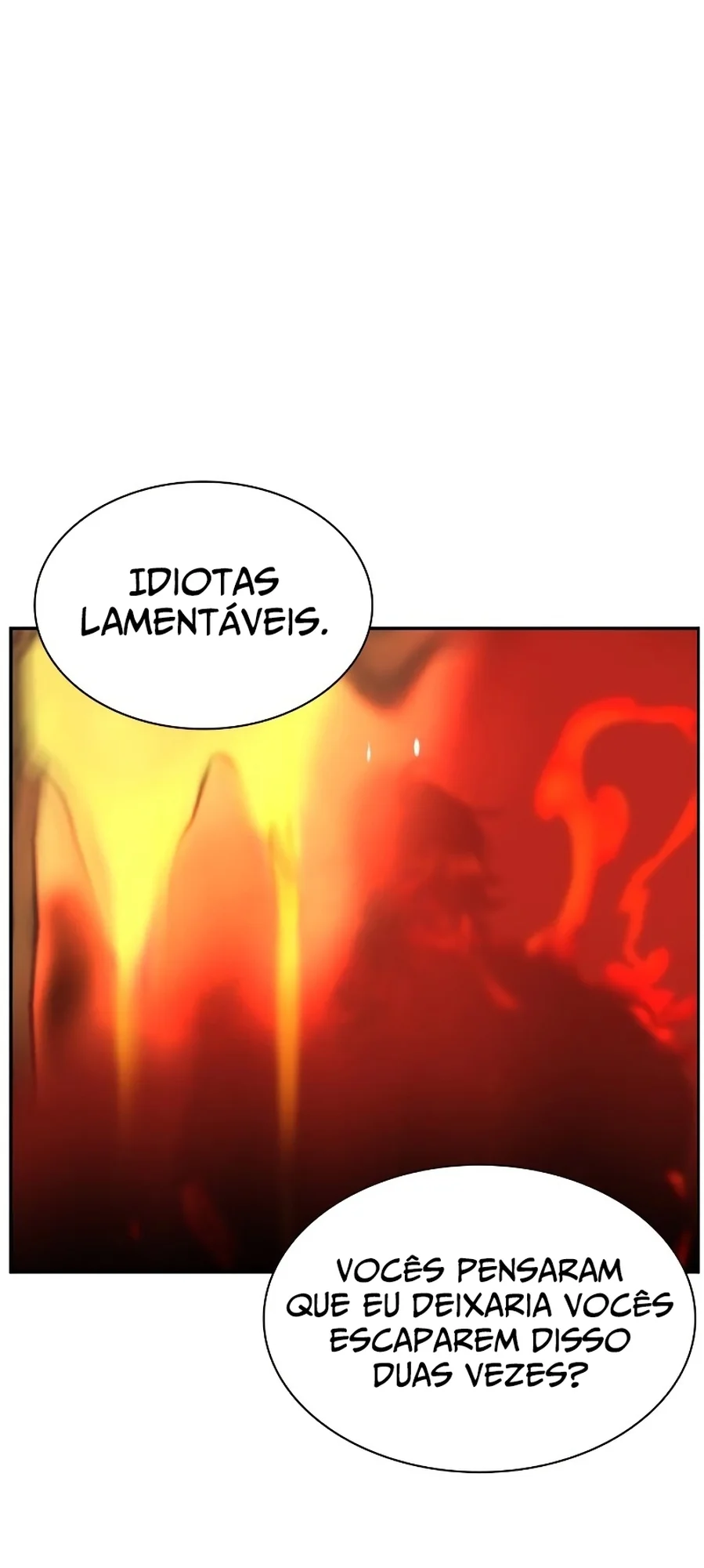 Read Jungle Juice PT Manga Online