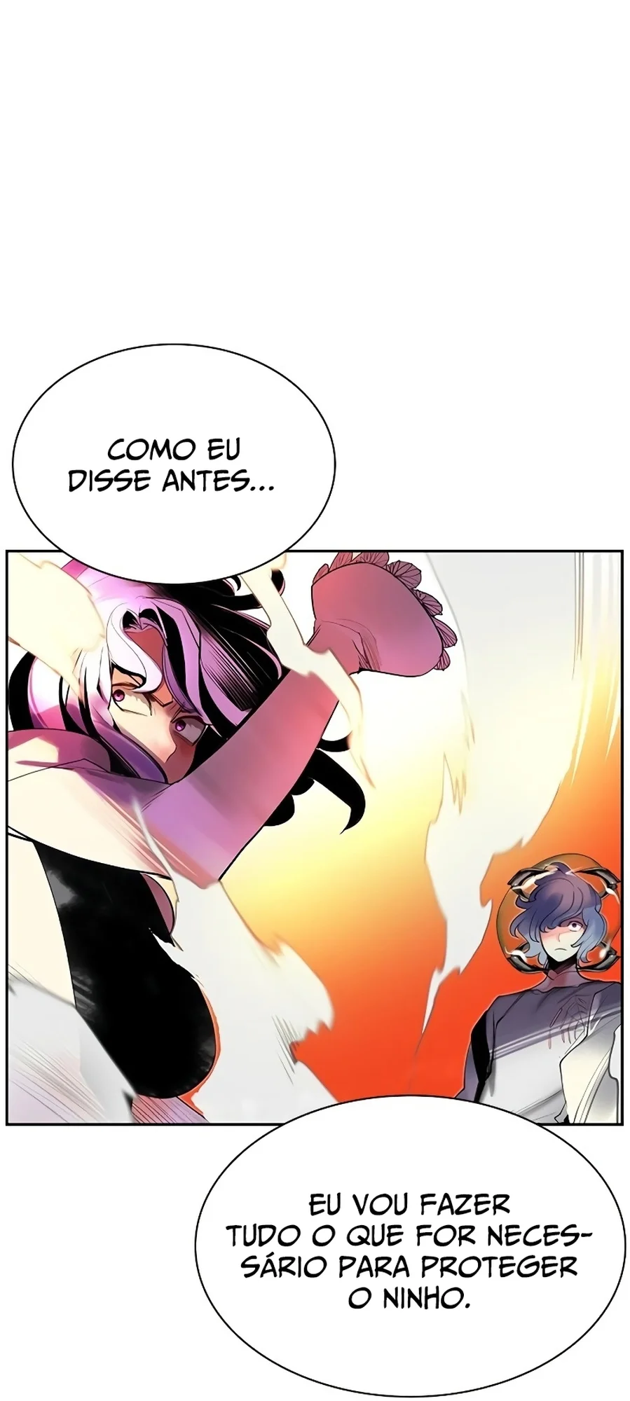 Read Jungle Juice PT Manga Online