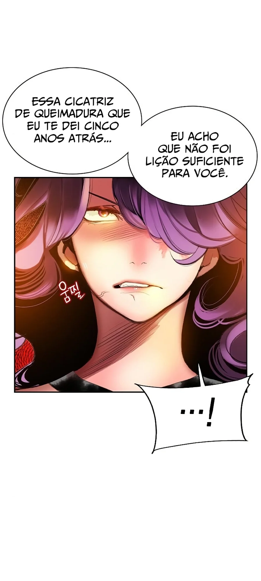 Read Jungle Juice PT Manga Online