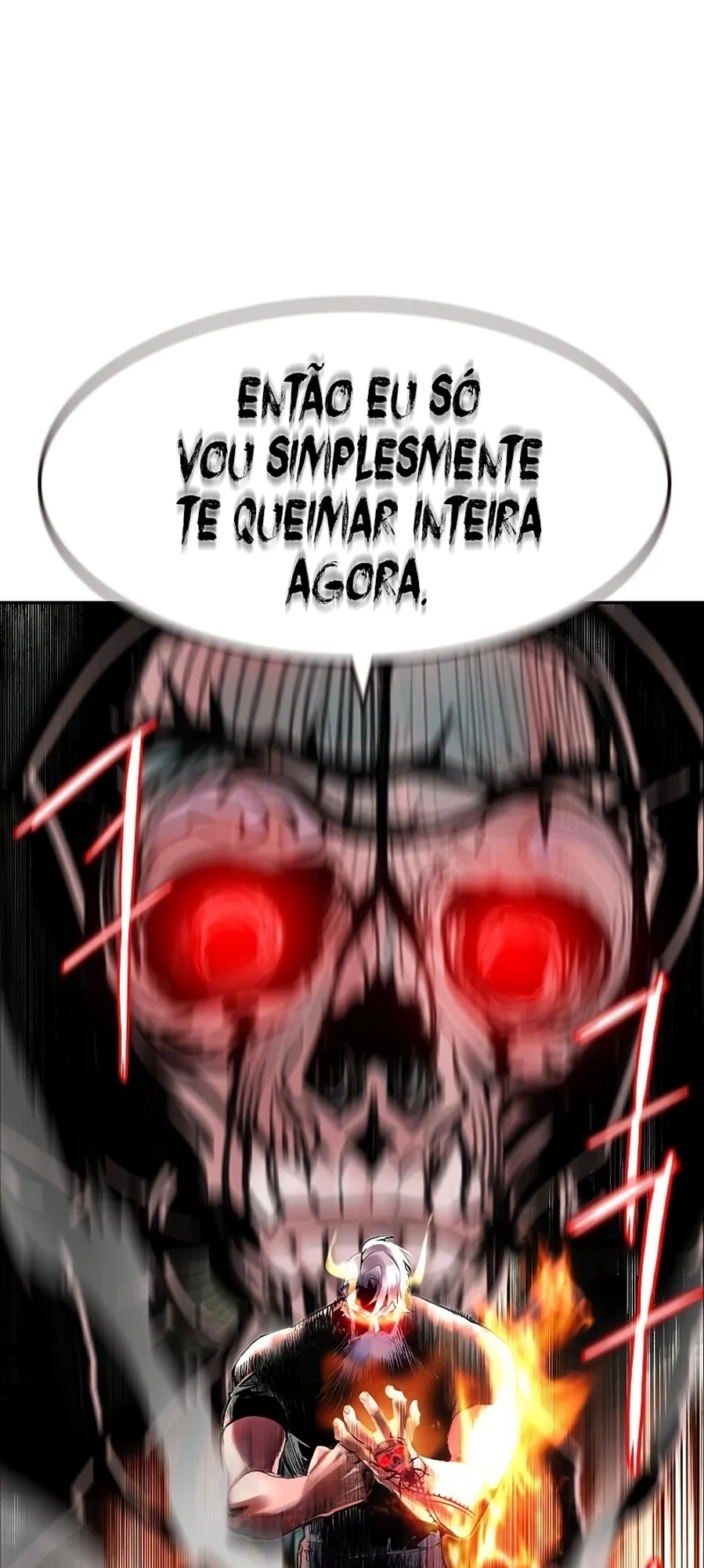 Read Jungle Juice PT Manga Online