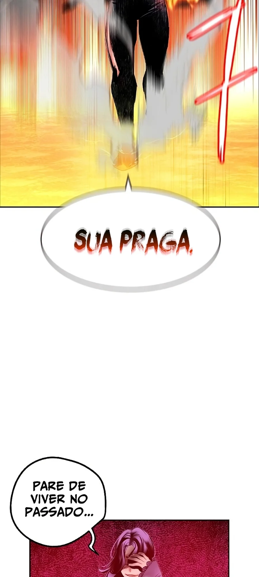 Read Jungle Juice PT Manga Online