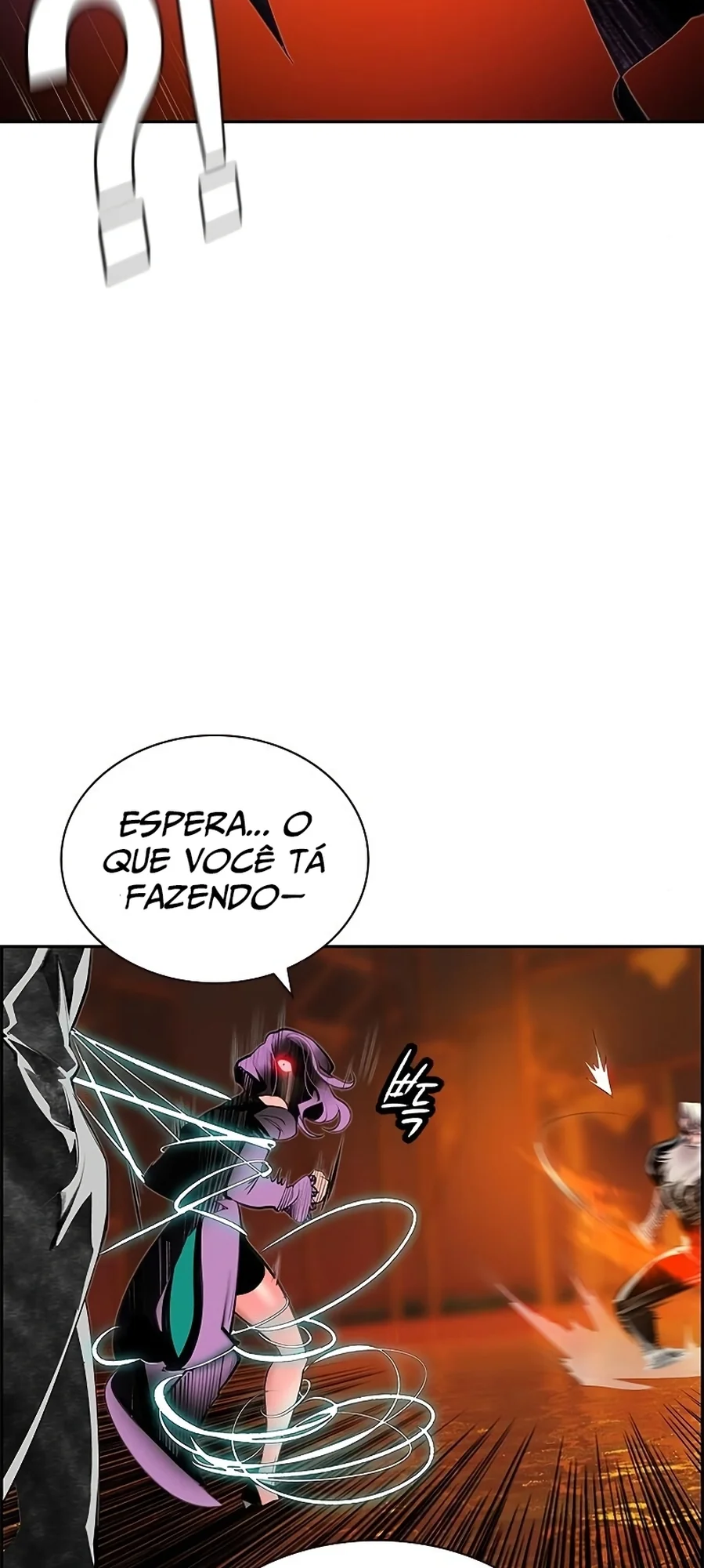 Read Jungle Juice PT Manga Online