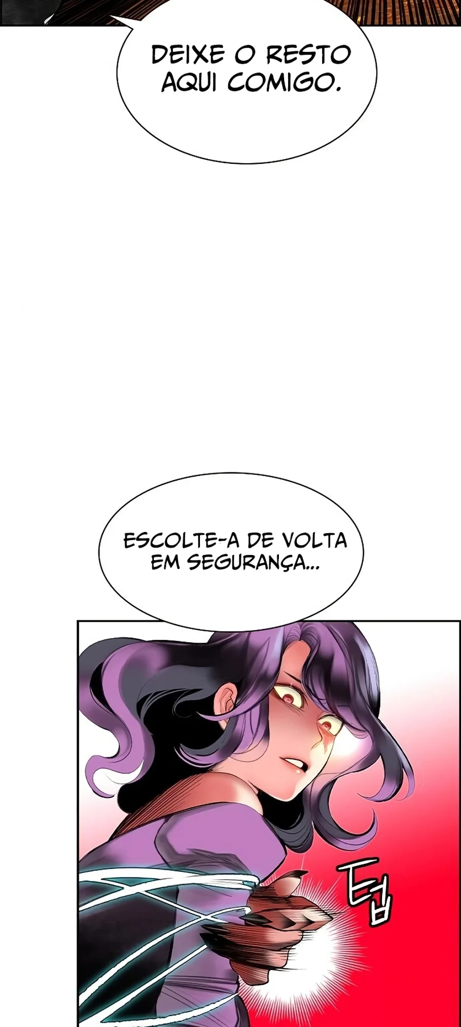 Read Jungle Juice PT Manga Online