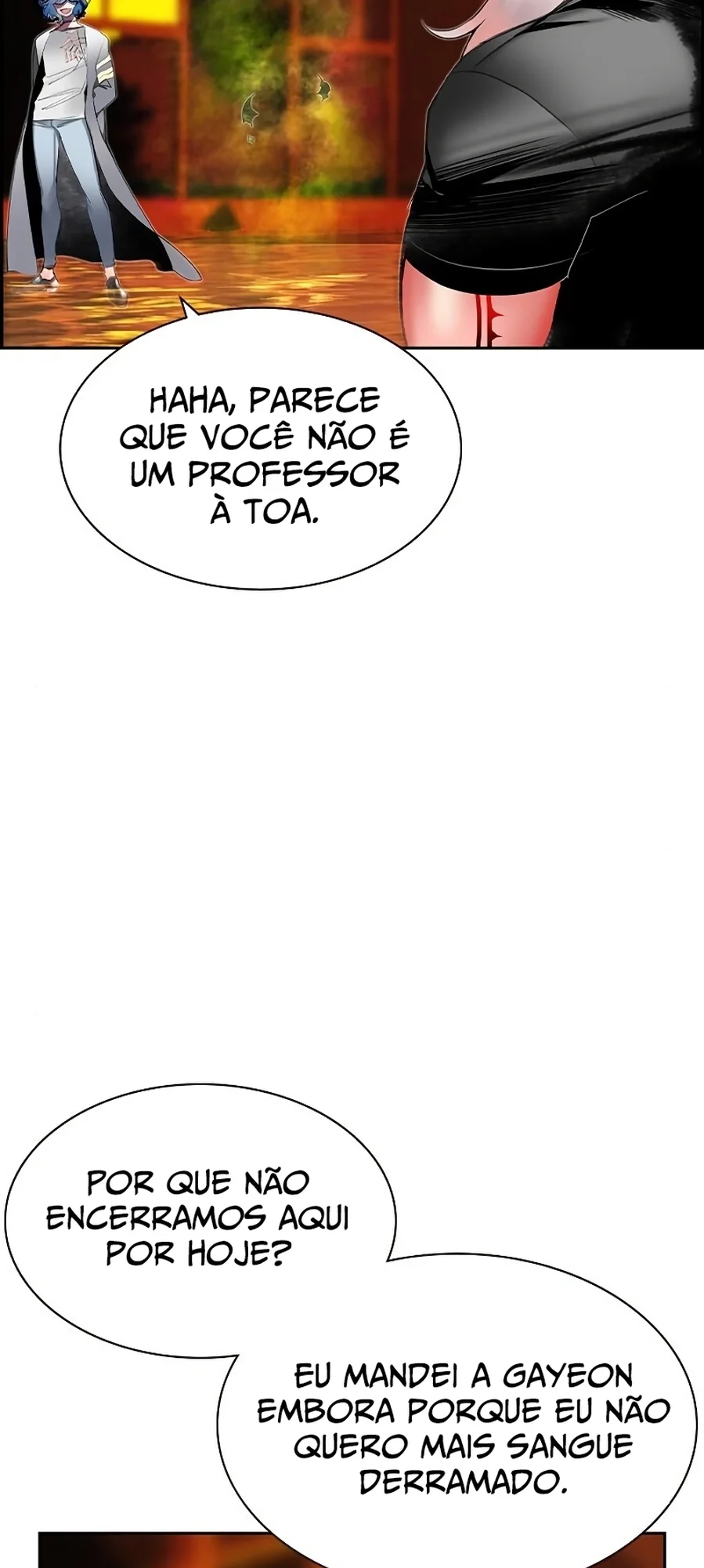 Read Jungle Juice PT Manga Online