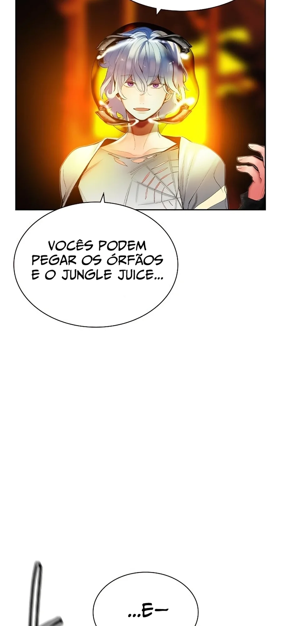 Read Jungle Juice PT Manga Online