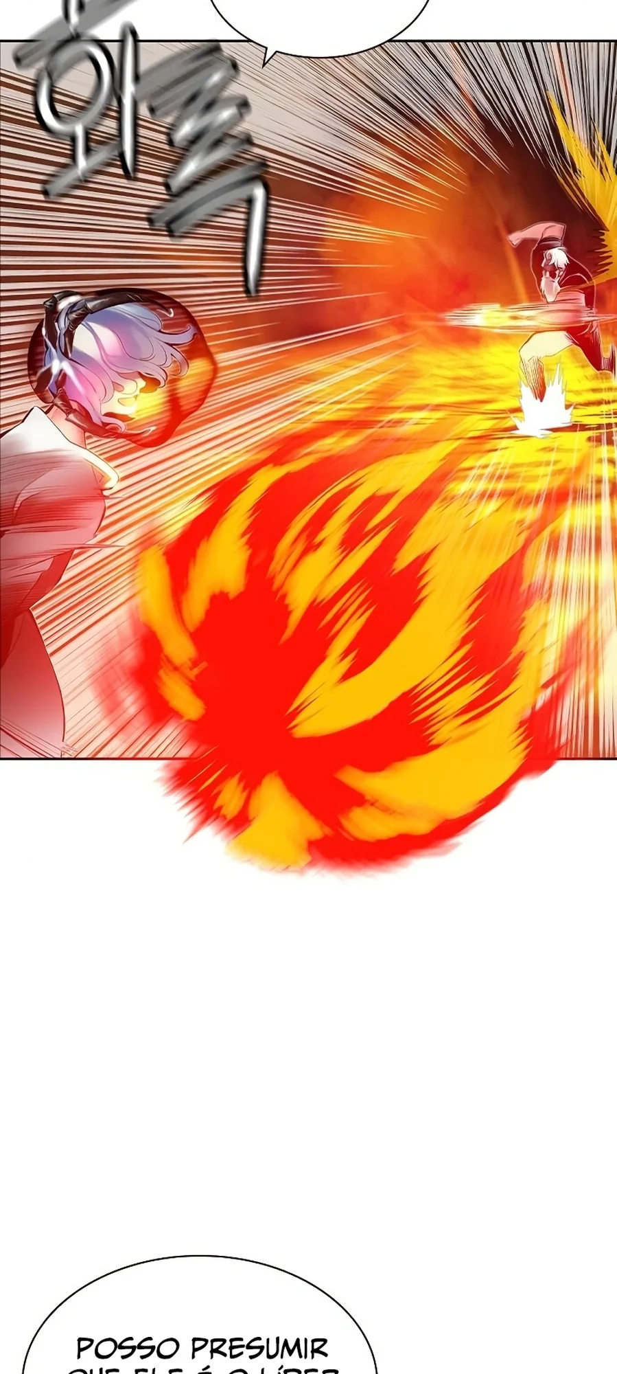 Read Jungle Juice PT Manga Online