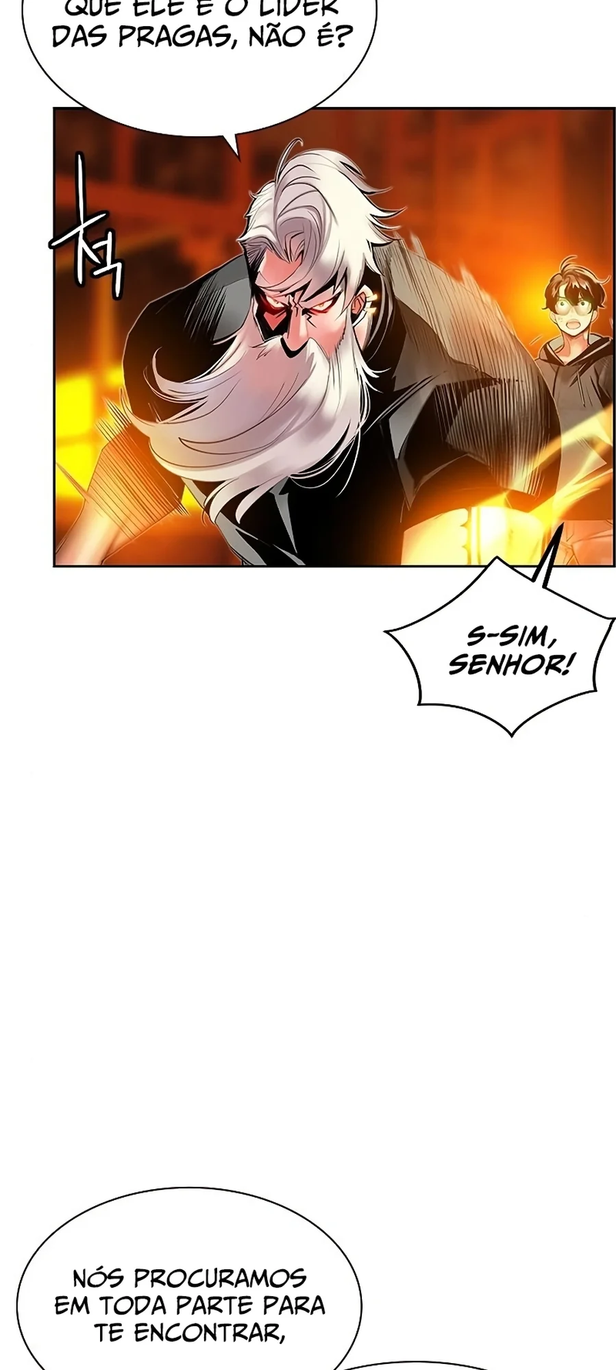 Read Jungle Juice PT Manga Online