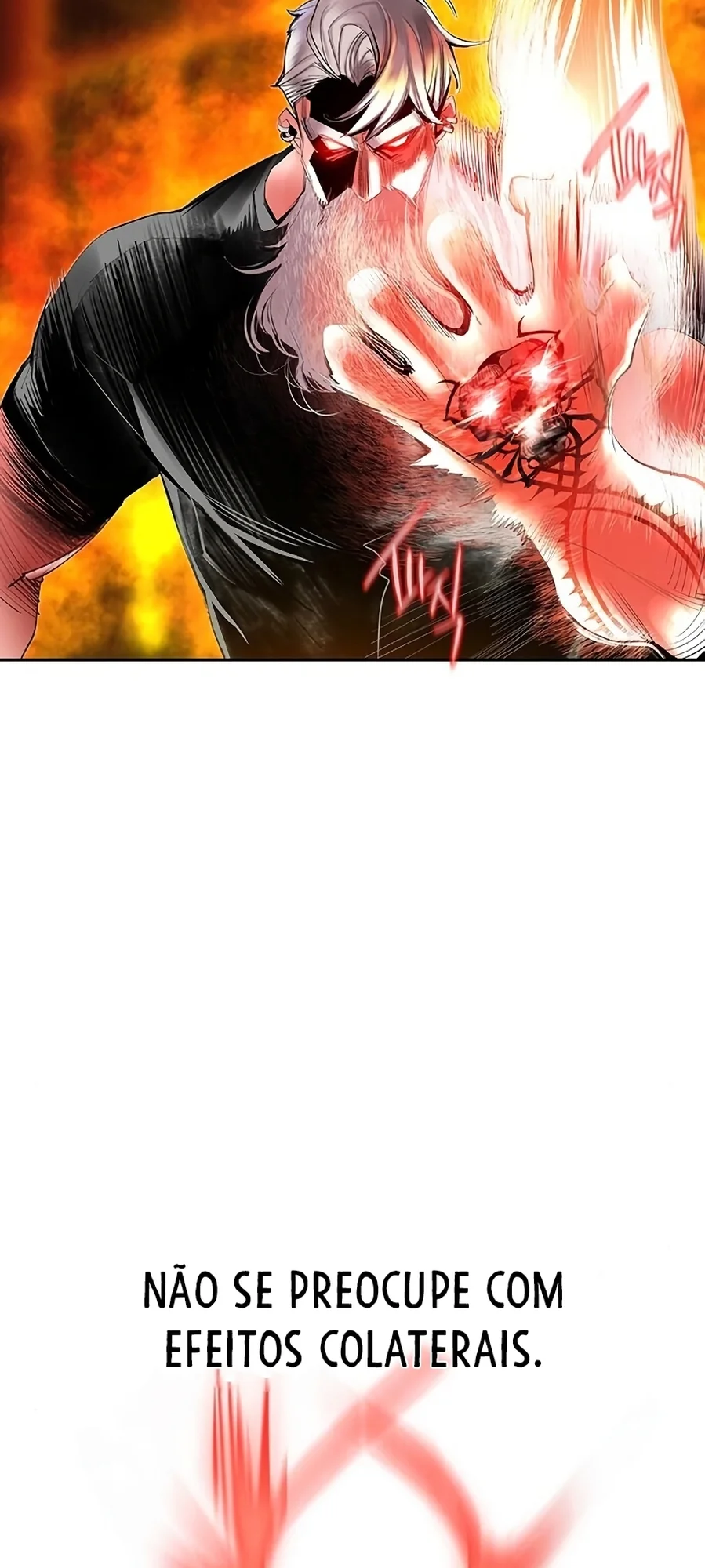 Read Jungle Juice PT Manga Online