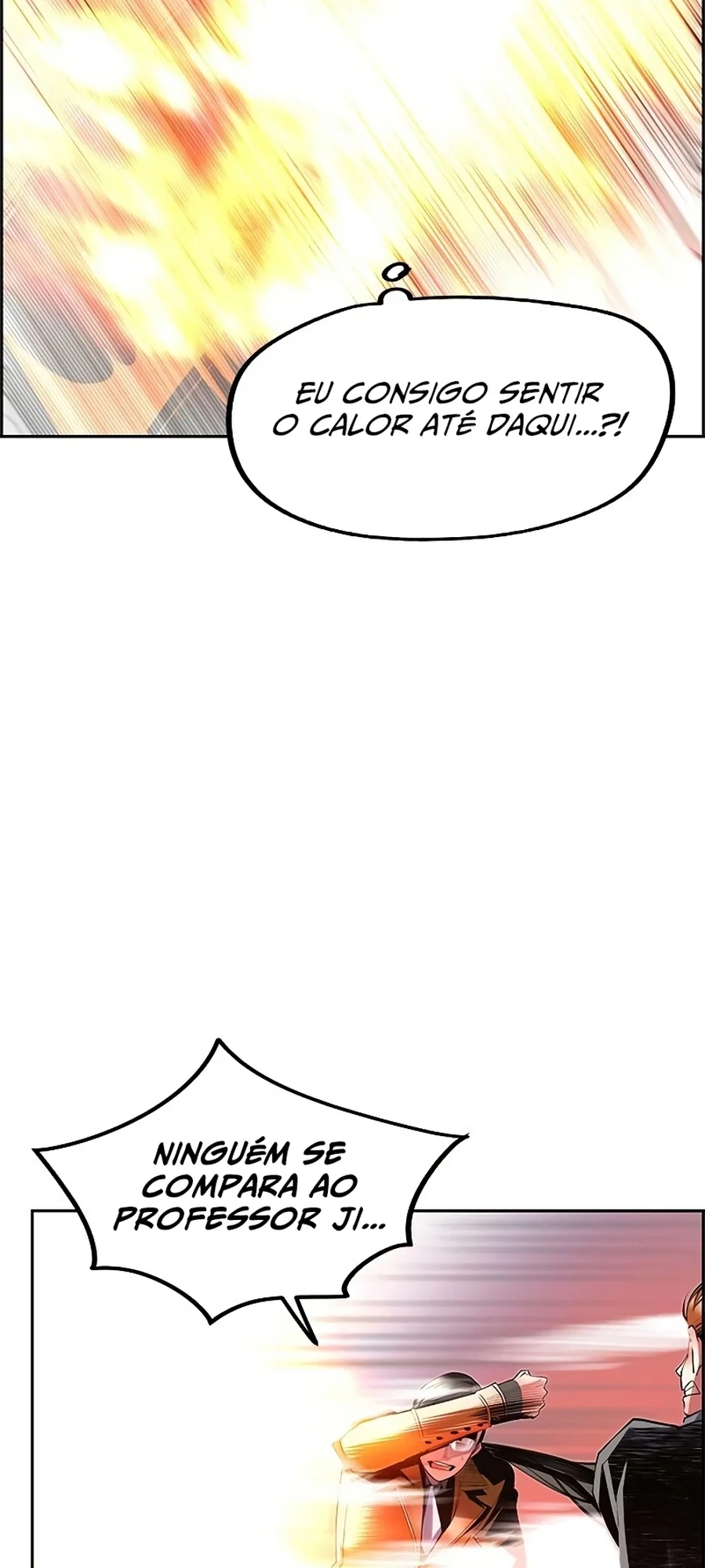 Read Jungle Juice PT Manga Online