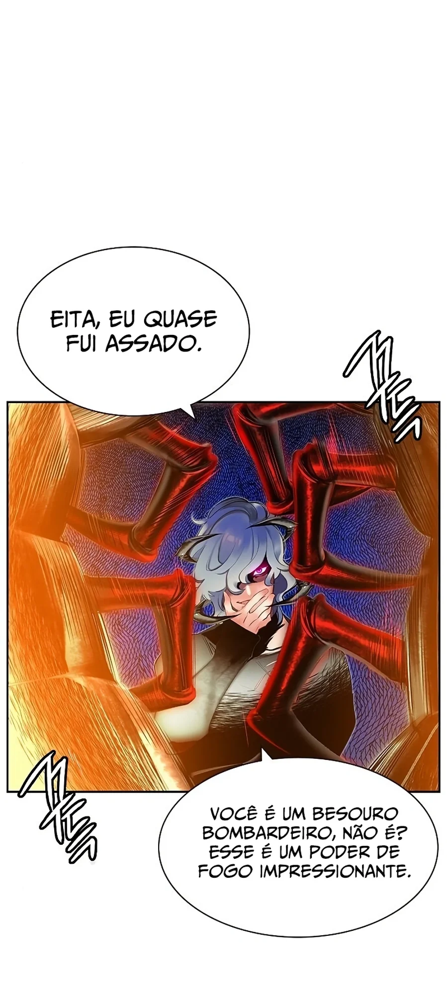 Read Jungle Juice PT Manga Online