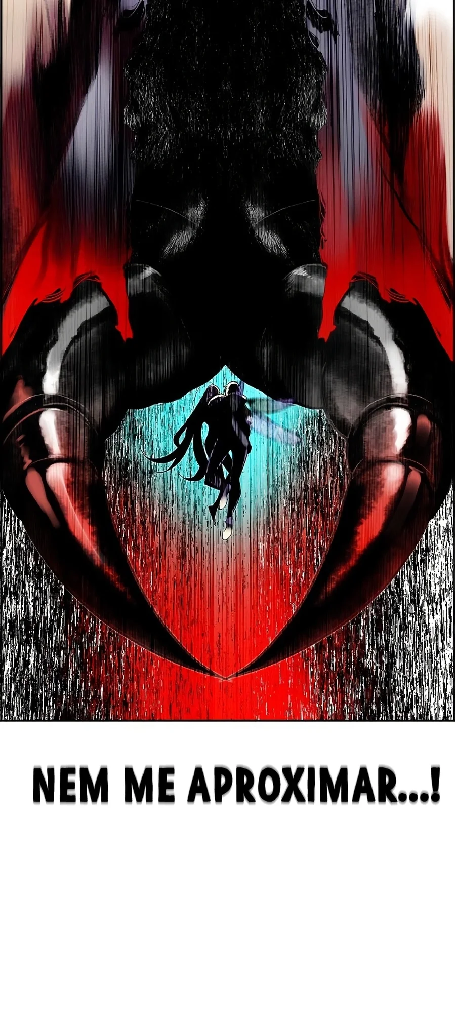 Read Jungle Juice PT Manga Online