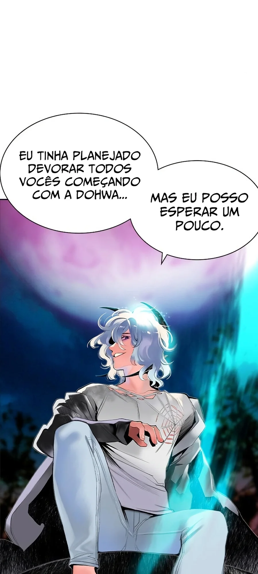 Read Jungle Juice PT Manga Online