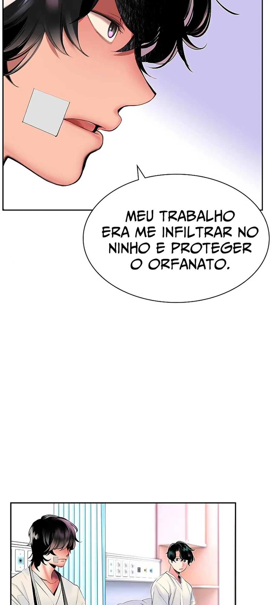 Read Jungle Juice PT Manga Online