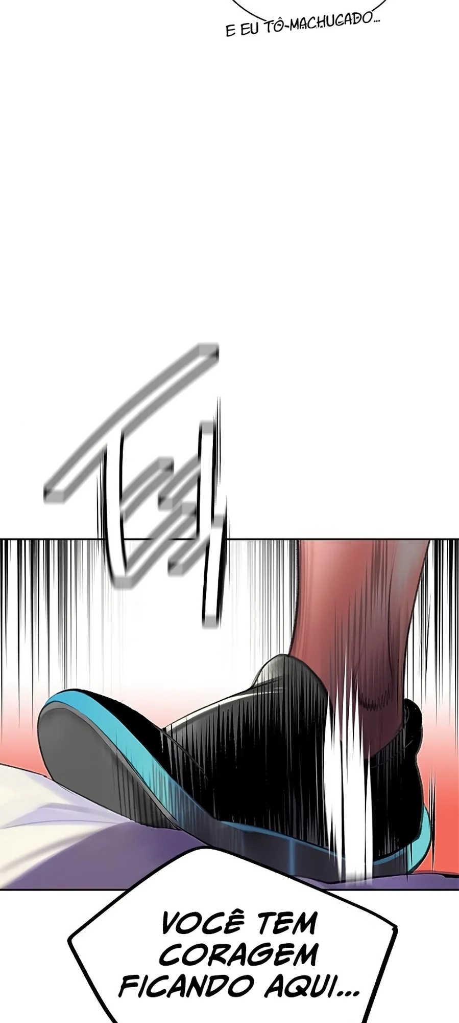 Read Jungle Juice PT Manga Online