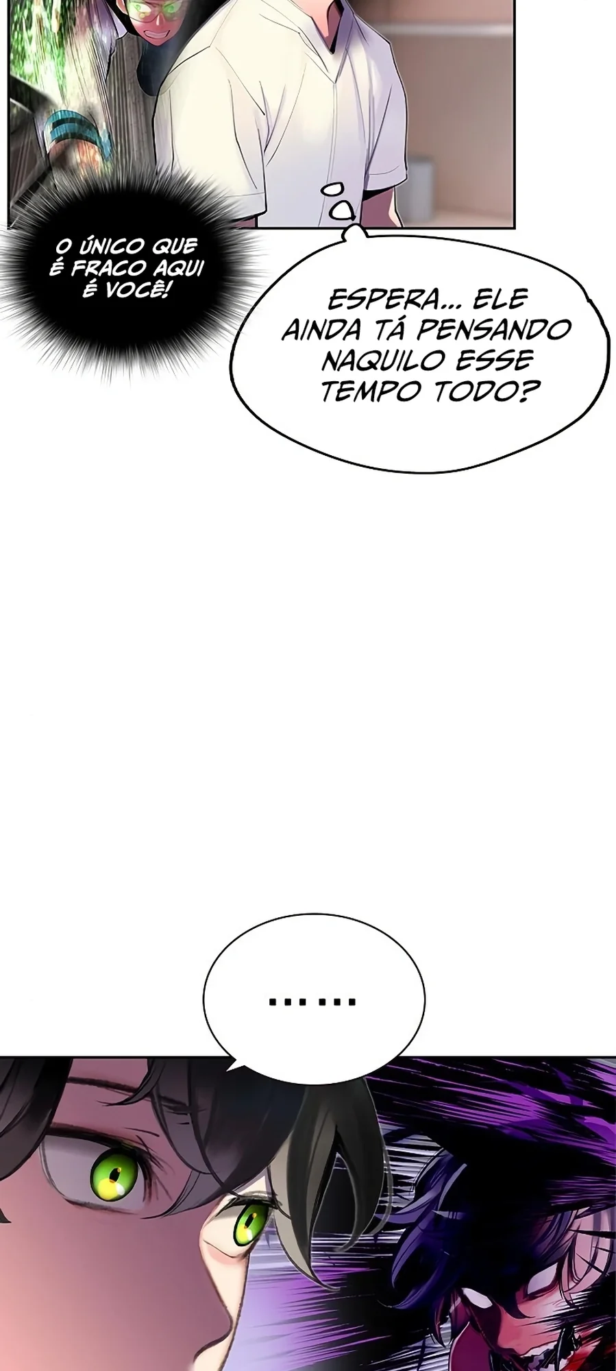 Read Jungle Juice PT Manga Online