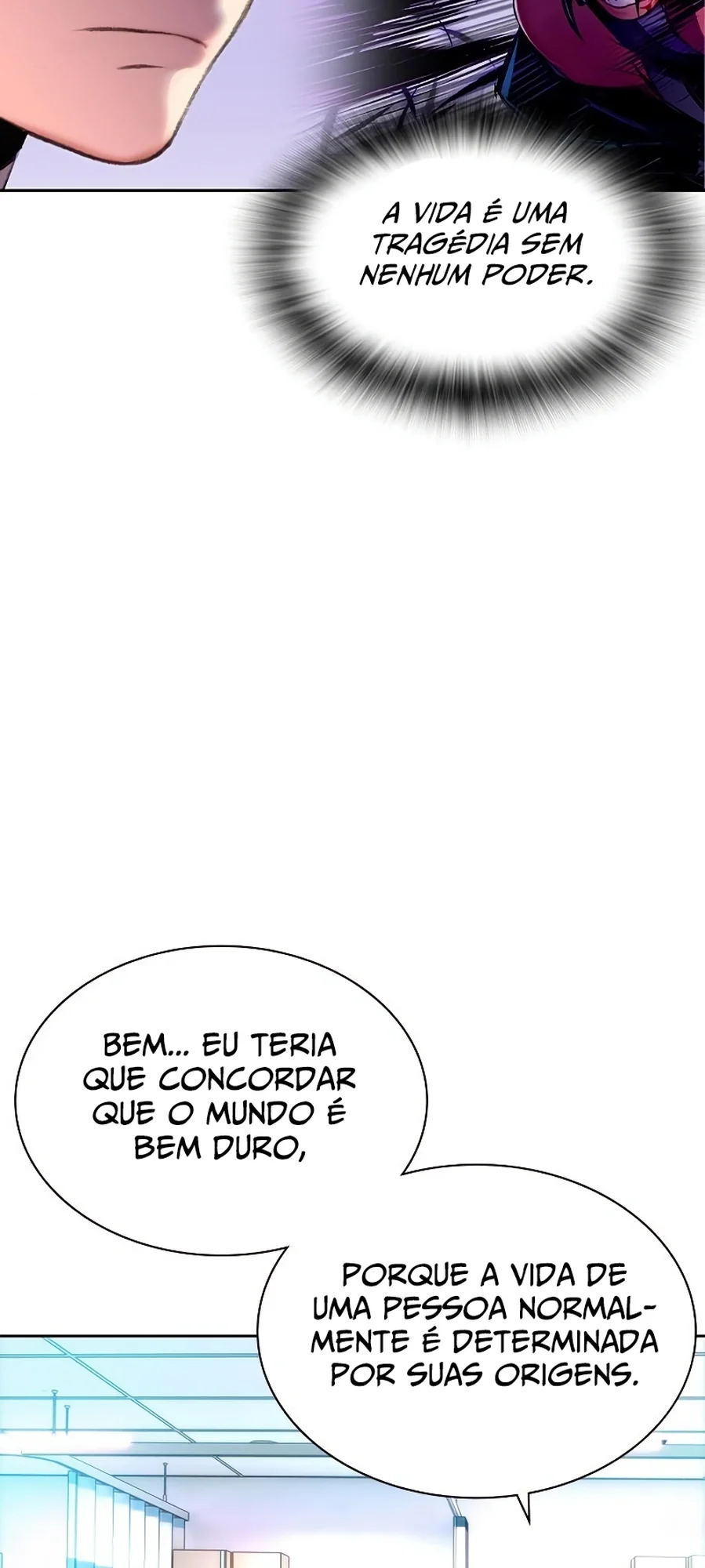 Read Jungle Juice PT Manga Online