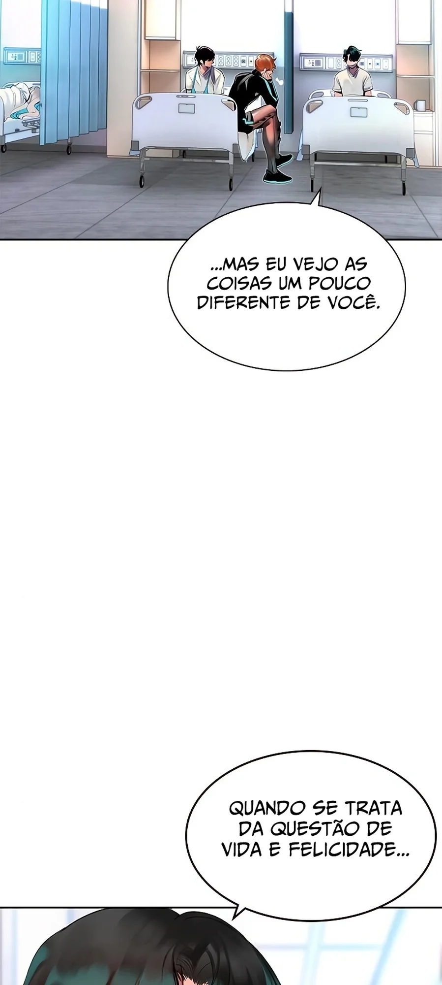 Read Jungle Juice PT Manga Online