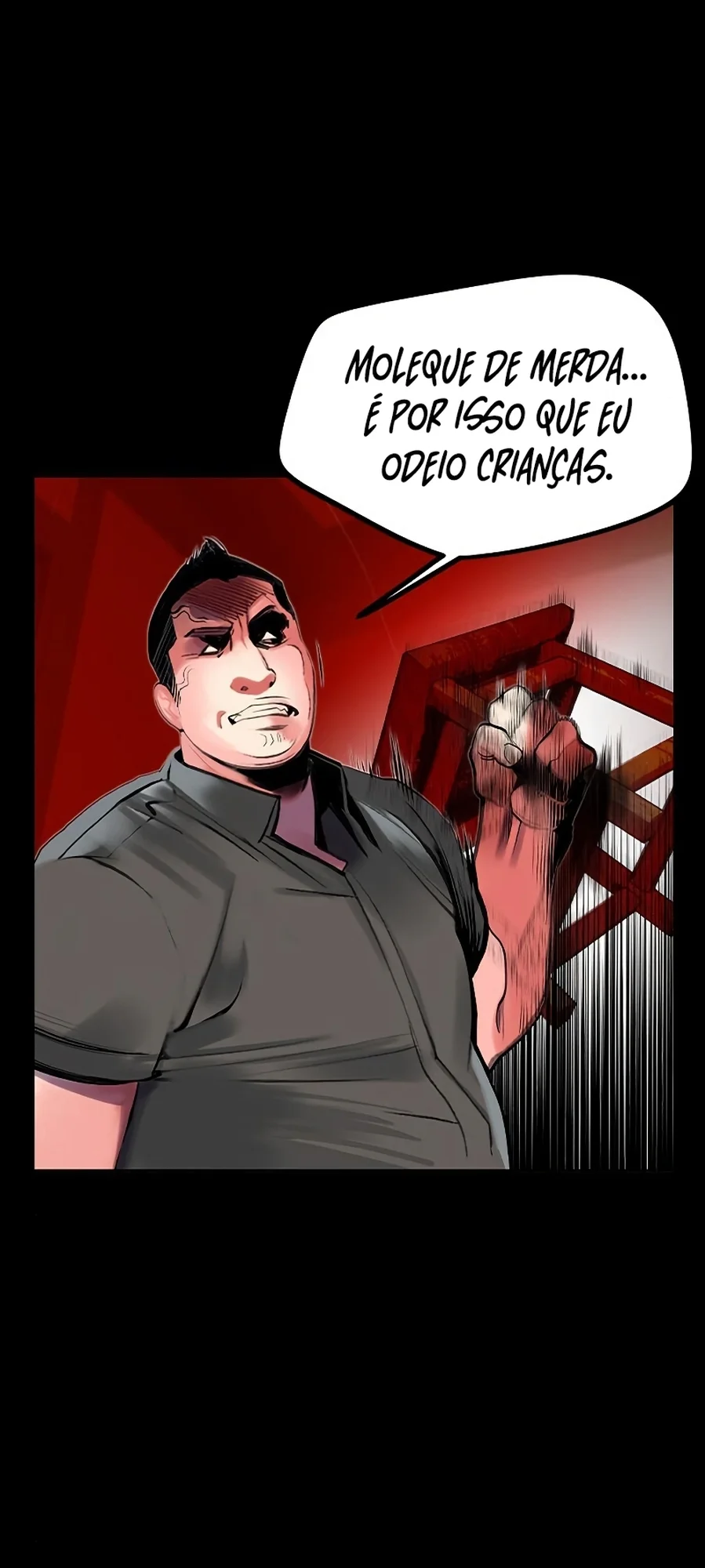 Read Jungle Juice PT Manga Online