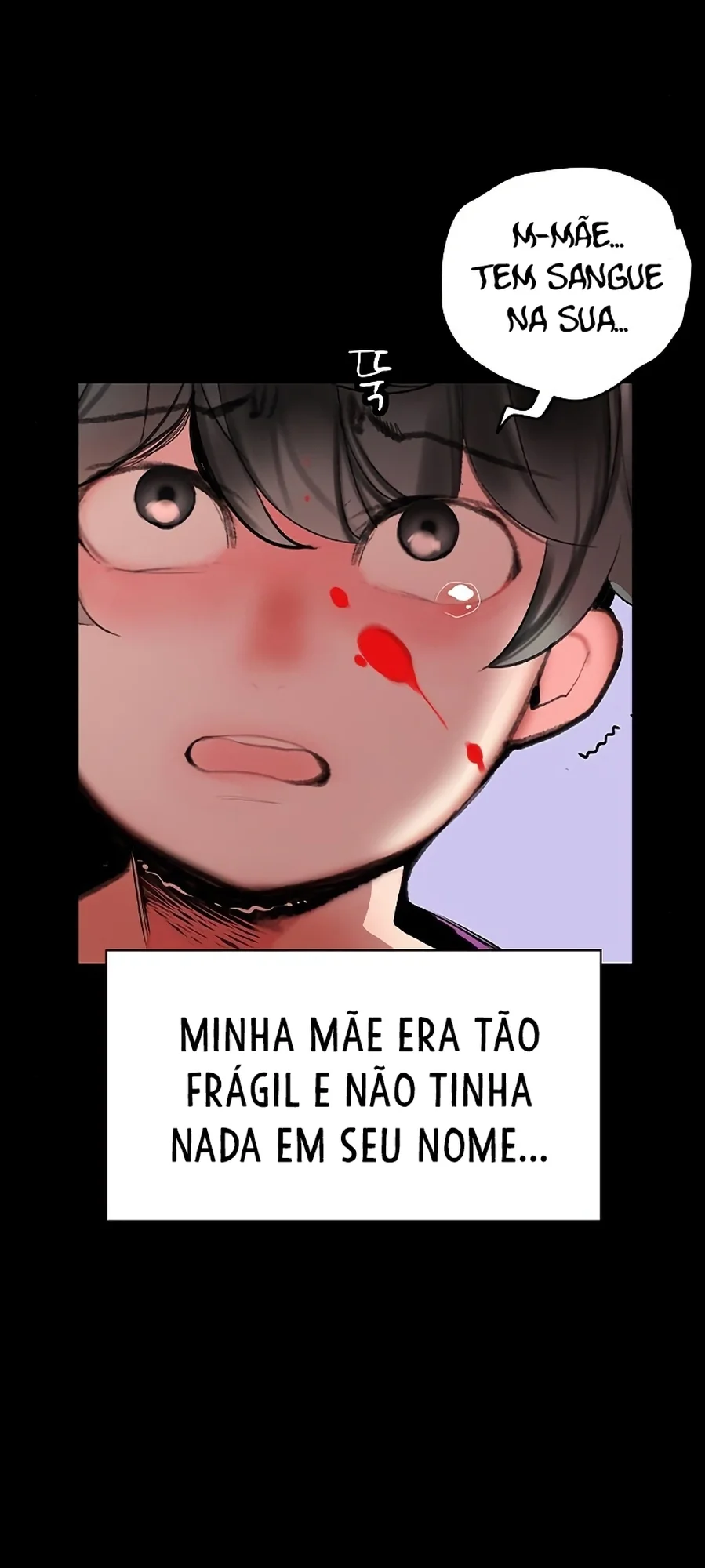Read Jungle Juice PT Manga Online