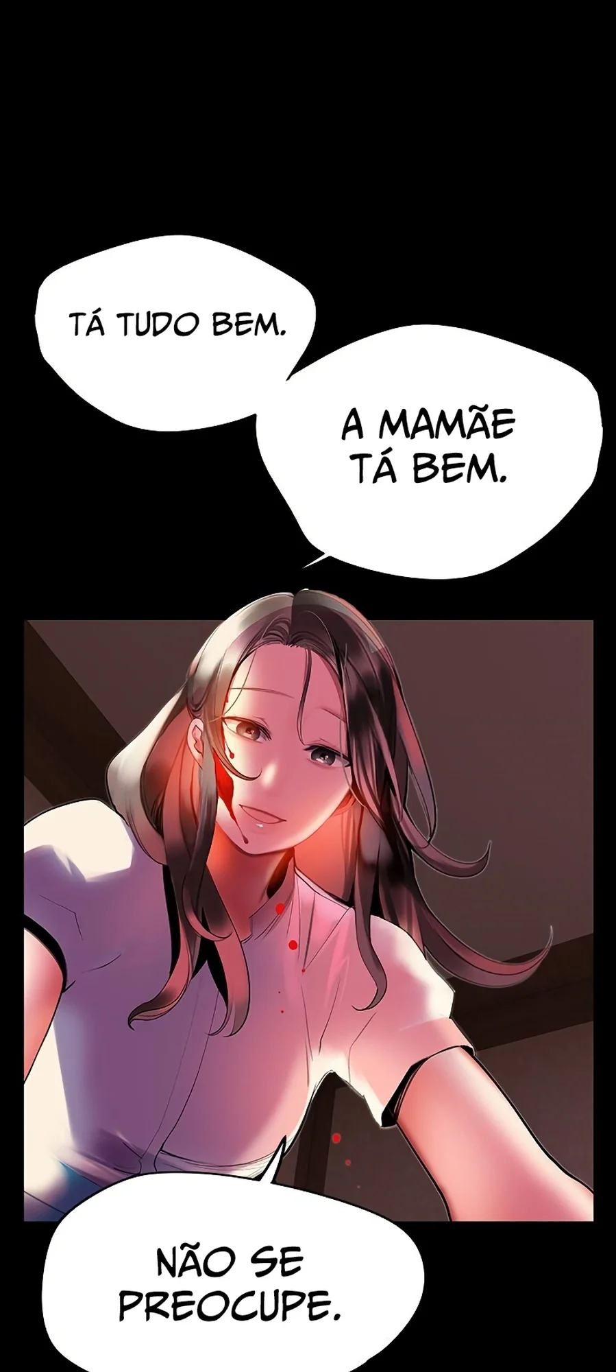Read Jungle Juice PT Manga Online