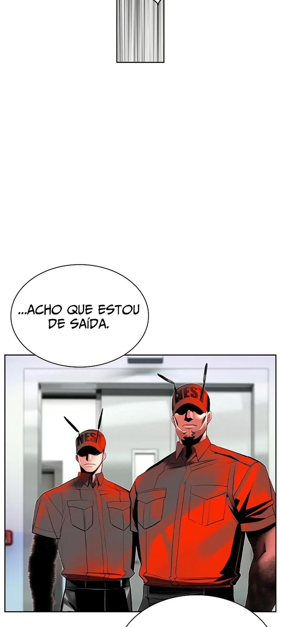 Read Jungle Juice PT Manga Online