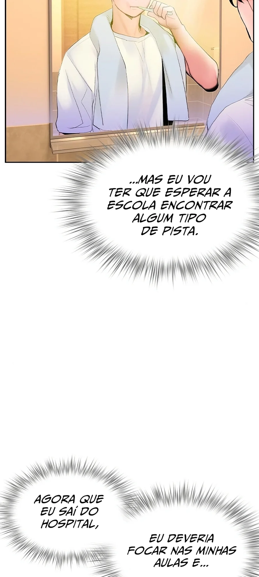 Read Jungle Juice PT Manga Online