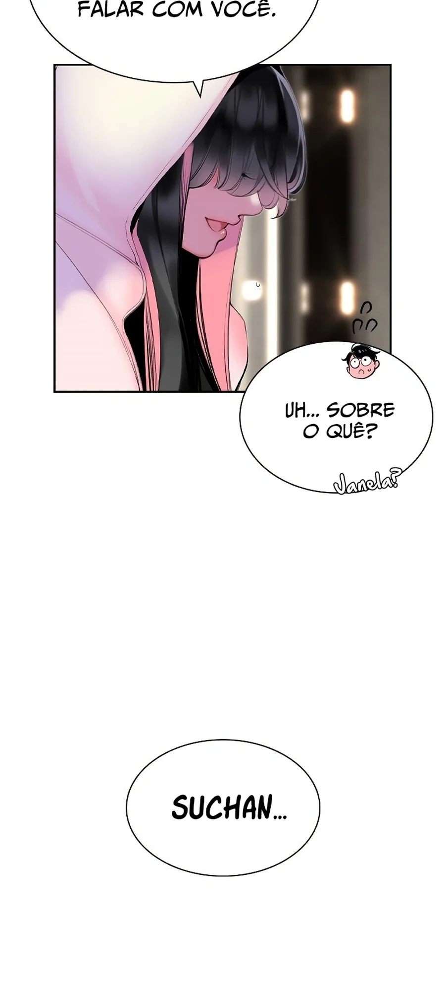 Read Jungle Juice PT Manga Online