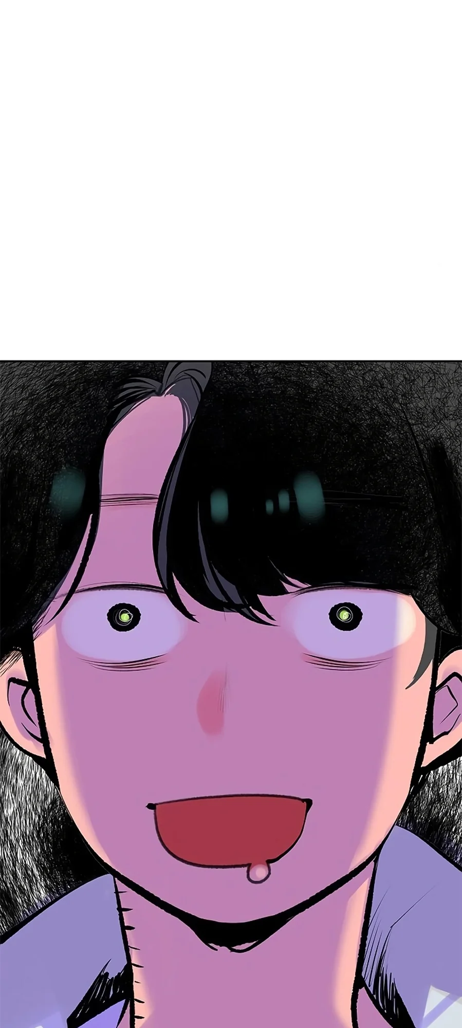 Read Jungle Juice PT Manga Online