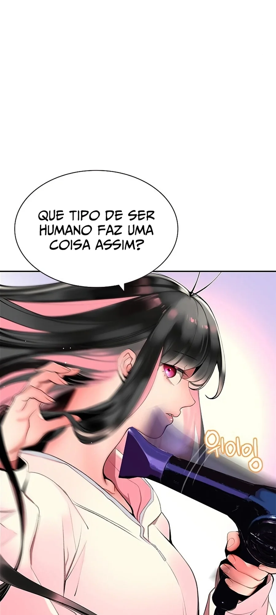 Read Jungle Juice PT Manga Online