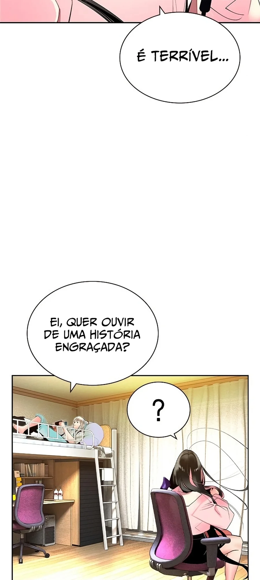 Read Jungle Juice PT Manga Online