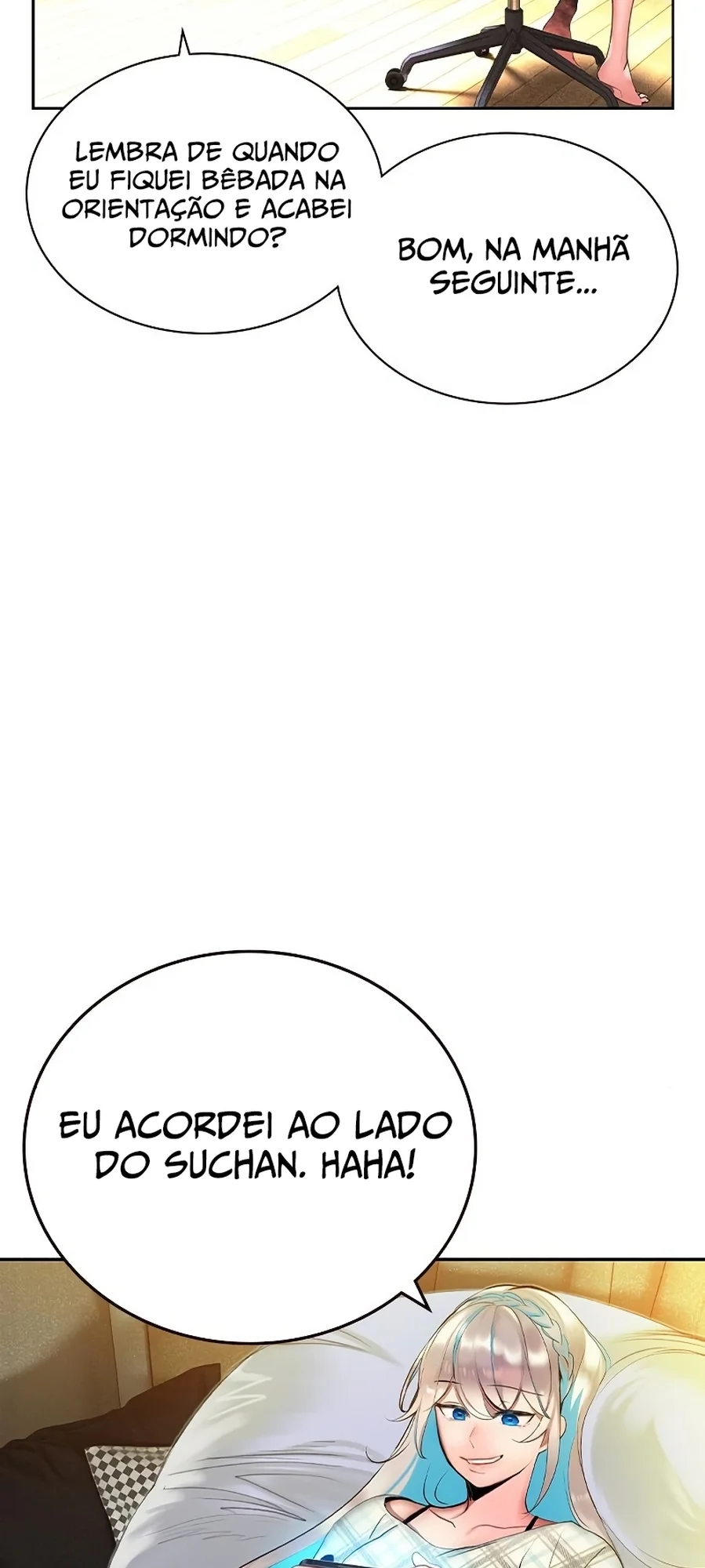 Read Jungle Juice PT Manga Online