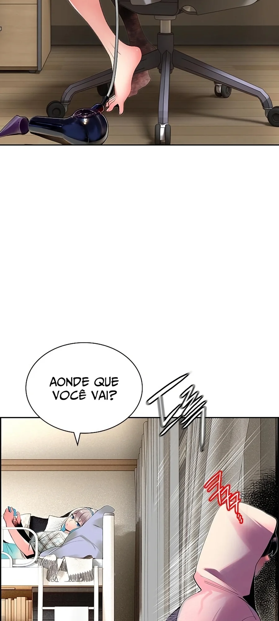 Read Jungle Juice PT Manga Online